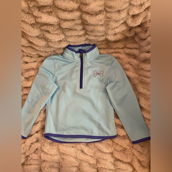 Under Armor set - Picture 4 of 6